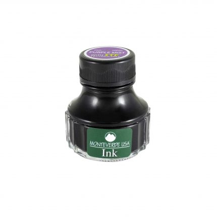 جوهر خودنویس مونته ورده Monteverde Purple Mist 90 ml